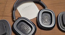 Used
													Apple AirPods Max USB-C - Midnight, photo 4 of 6