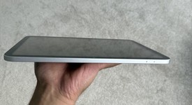 Good
													Apple iPad 10th Gen - Wi-Fi, Silver, 64 GB, A2696, photo 4 of 8