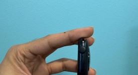 Mint
													Apple Watch SE 3rd Gen 44mm - Midnight, A3325 - GPS, photo 3 of 6