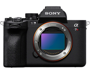 Sony a7R V for sale