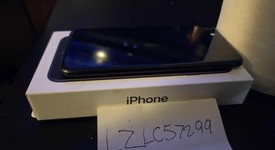 Mint
													Apple iPhone SE 3rd Gen 2022 - Unlocked, Midnight, 64 GB, A2595, photo 5 of 9