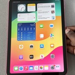 Good Apple iPad (10th Gen) - Wi-Fi, 64 GB, Pink, A2696
