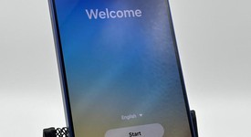 Mint
													Samsung Galaxy S25 Plus - T-Mobile, Navy Blue, 256 GB, 12 GB, SM-S936U, photo 1 of 8