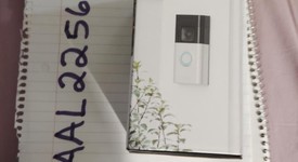 New
													Ring Battery Doorbell Pro, photo 5 of 8