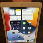 Good Apple iPad Pro 9.7 inch - Wi-Fi, 32 GB, Rose Gold, A1673