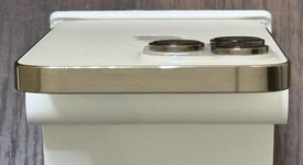 Good
													Apple iPhone 14 Pro Max - AT&T, Gold, 256 GB, A2651, photo 5 of 8