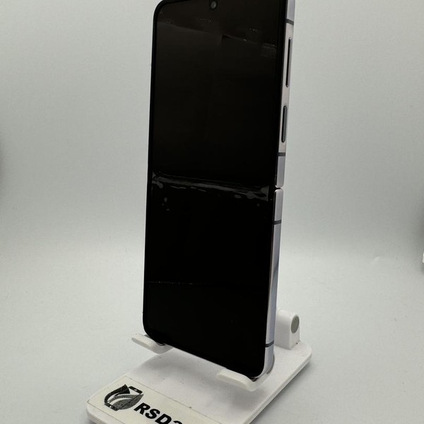 Samsung Galaxy Z Flip4 5G - Unlocked, 128 GB, Blue, 8 GB, SM-F721U1