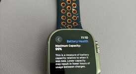 Good
													Apple Watch Ultra 2 49mm - Unlocked, Natural, A2986, photo 6 of 6