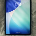 Good Apple iPad Pro 11 inch 2018 - Wi-Fi, 64 GB, Gray, A1980