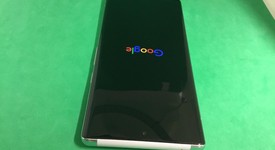 Good
													Google Pixel 6 Pro - AT&T, White, 128 GB, 12 GB, G8VOU, photo 1 of 3