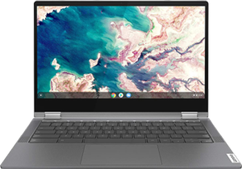 Lenovo Flex 5 Chromebook 13"
