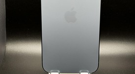 Mint
													Apple iPhone 13 Pro Max - Unlocked, Sierra Blue, 1 TB, A2484, photo 1 of 6
