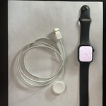Good Apple Watch Series 8 41mm - Midnight, A2770 - GPS, Aluminum