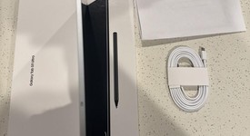 Mint
													Samsung Galaxy Tab  S11 Ultra - Wi-Fi, Silver, 256 GB, photo 3 of 12