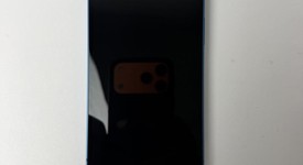 Mint
													Apple iPhone 13 - Unlocked, Blue, 128 GB, A2482, photo 2 of 6