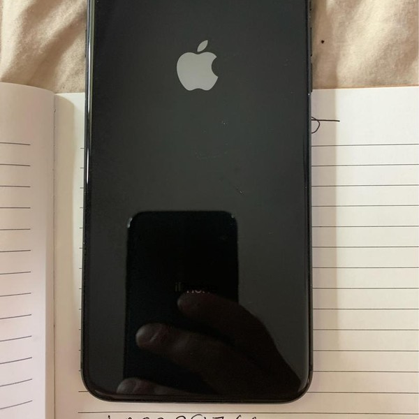Apple iPhone 8 Plus - Unlocked, 64 GB, Gray, A1864