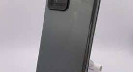 Fair
													Samsung Galaxy S20 Ultra 5G - Unlocked, Gray, 128 GB, 12 GB, SM-G988U1, photo 3 of 7