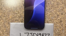 Mint
													Apple iPhone 16 Pro - Unlocked, Black, 128 GB, A3083, photo 2 of 9