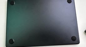 Mint
													MacBook Air 2022 - 13" - Apple M2, Midnight, 256 GB, 8 GB, photo 2 of 10