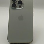 Mint Apple iPhone 16 Pro - Verizon, 256 GB, Natural, A3083