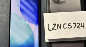 Good
													Apple iPhone 13 Pro Max - Unlocked, Graphite, 128 GB, A2484, photo 1 of 8