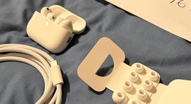 Used
													Apple AirPods Pro 3, photo 5 of 7