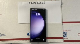 Good
													Samsung Galaxy S23 Ultra - Verizon, Black, 256 GB, 8 GB, SM-S918U, photo 2 of 11