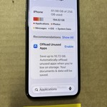 Good Apple iPhone 11 Pro - Unlocked, 256 GB, Gray, A2160