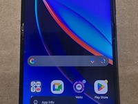 Motorola Razr Plus (2023)