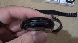 Mint
													Google Pixel Watch 3 - Wi-Fi, Black, 45mm, Wi-Fi, photo 4 of 7