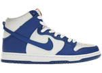  Nike SB Dunk High Pro ISO Kentucky