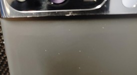 Good
													Google Pixel 8 Pro - Verizon, Obsidian, 128 GB, 12 GB, G1MNW, mmWave 5G, photo 2 of 4