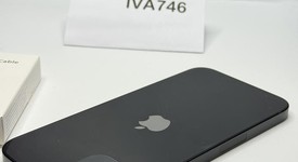 Good
													Apple iPhone 12 - Unlocked, Black, 64 GB, A2172, photo 3 of 5