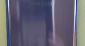 Good
													Samsung Galaxy Note 9 - Verizon, Purple, 512 GB, 8 GB, SM-N960U, photo 2 of 10