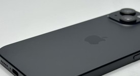 Mint
													Apple iPhone 15 - Unlocked, Black, 128 GB, A2846, photo 5 of 7
