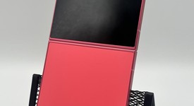 Mint
													Samsung Galaxy Z Flip7 - T-Mobile, Coral, 256 GB, 12 GB, SM-F766U, photo 1 of 8