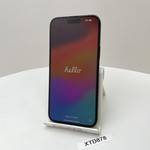 Mint Apple iPhone 15 Plus - Unlocked, 128 GB, Black, A2847