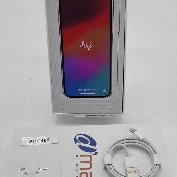 Apple iPhone 13 Mini - Unlocked, 128 GB, Pink, A2481