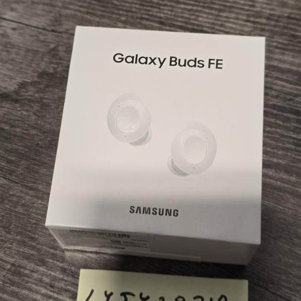Samsung Galaxy Buds FE - White