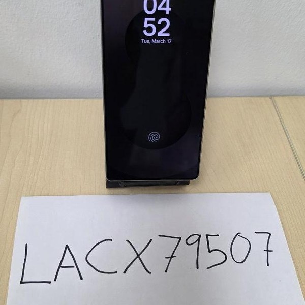 Samsung Galaxy S25 Ultra - T-Mobile, 512 GB, Gray, 12 GB, SM-S938U