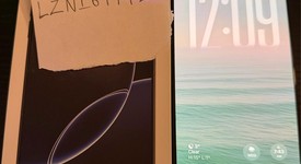 Good
													Apple iPhone 16 Pro Max - Unlocked, Black, 256 GB, A3084, photo 3 of 6