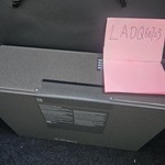 New Galaxy Z Trifold - Unlocked, 512 GB, Crafted Black, 16 GB, SM-F968U1