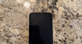 Good
													Apple iPhone 12 Pro - Unlocked Non-US, Silver, 128 GB, A2407, photo 1 of 4