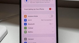Good
													Apple iPhone 13 Pro - Unlocked, Sierra Blue, 256 GB, A2483, photo 2 of 5