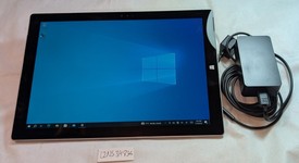 Good
													Microsoft Surface Pro 3 - Wi-Fi, Silver, 64 GB, photo 1 of 6