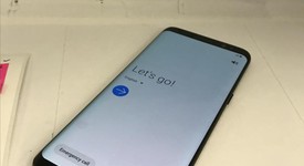 Fair
													Samsung Galaxy S8 - T-Mobile, Black, 64 GB, 4 GB, SM-G950U, photo 3 of 9