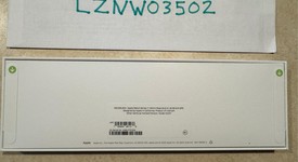 New
													Apple Watch Series 11 42mm - Rose Gold, A3331 - GPS, Aluminum, photo 3 of 4