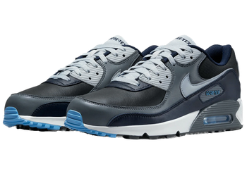 Nike Air Max 90 Gore-Tex Anthracite Obsidian for sale