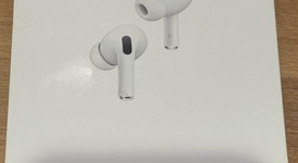 New
													Apple AirPods Pro 2 - USB-C, photo 2 of 3