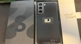 Mint
													Samsung Galaxy S22 - Verizon, Black, 128 GB, 8 GB, SM-S901U, photo 4 of 8